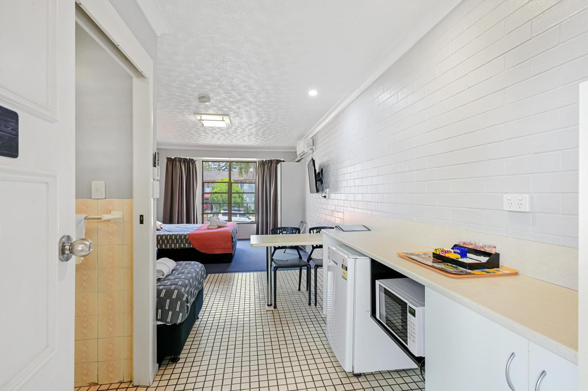 Raceview Motor Inn Toowoomba Exterior foto