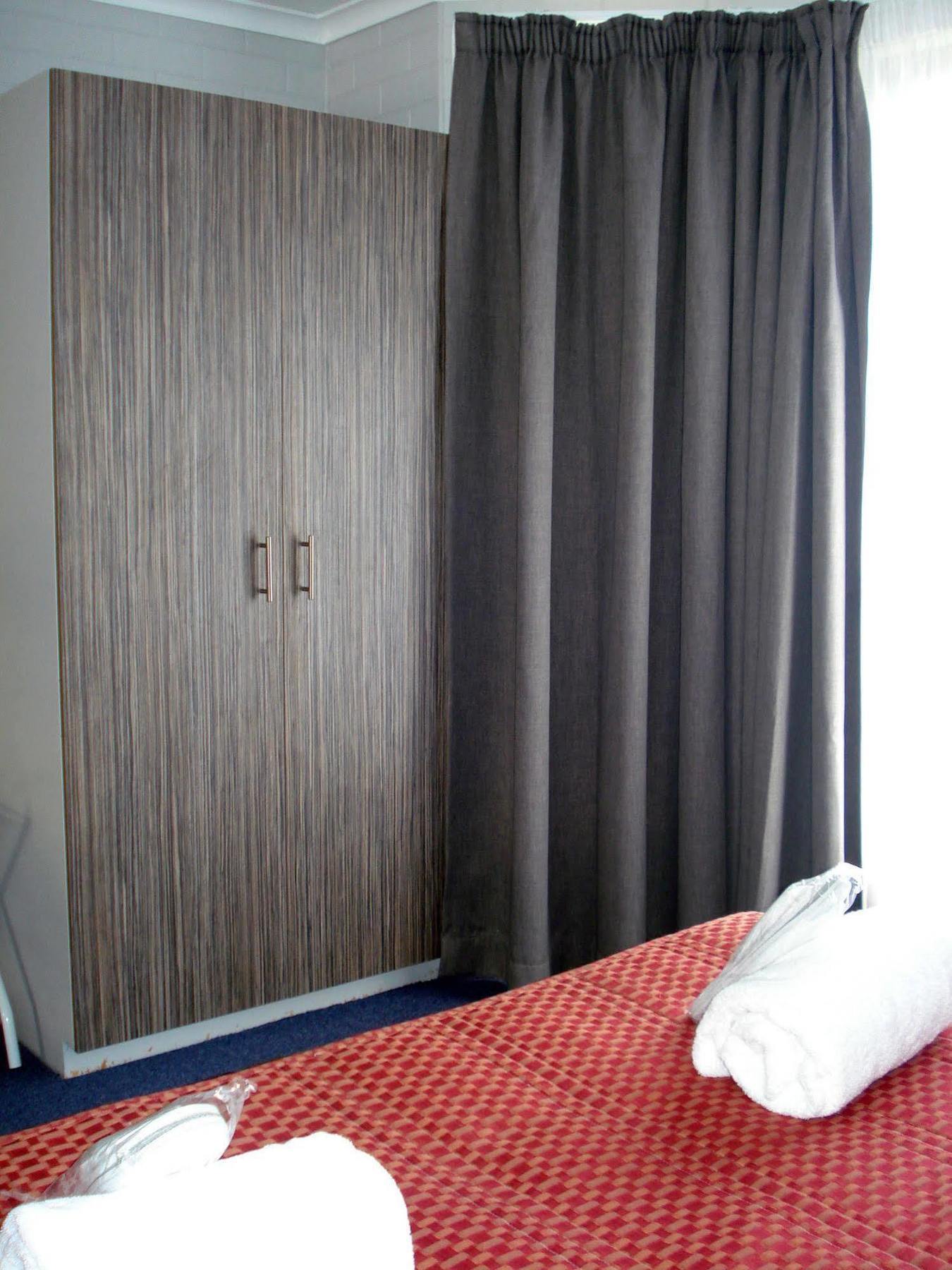 Raceview Motor Inn Toowoomba Exterior foto